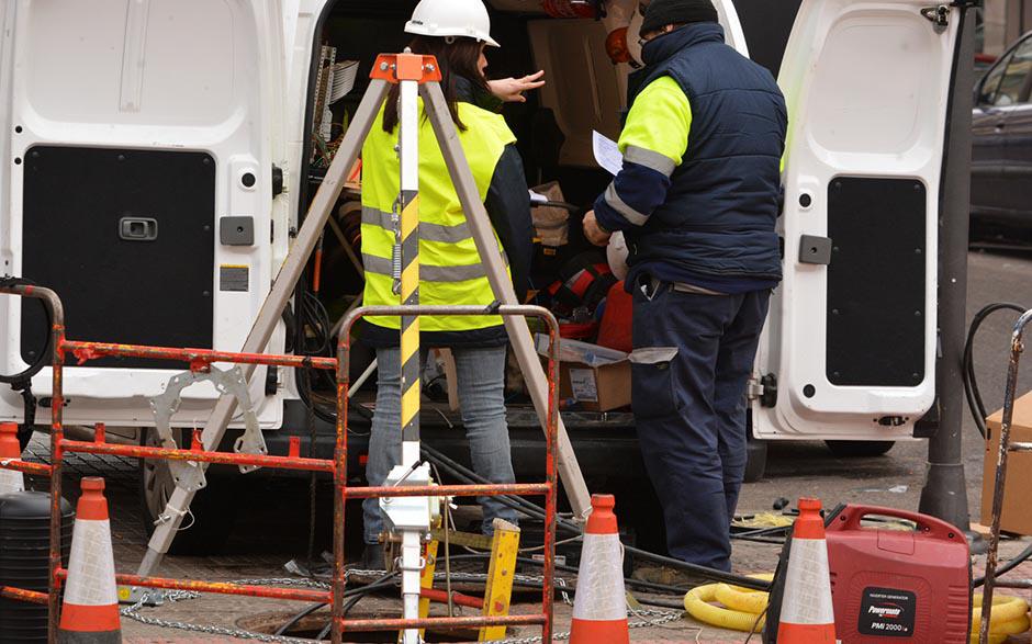 entreprise assainissement Paris 6